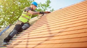 Fast & Reliable Emergency Roof Repairs in Niles, MI